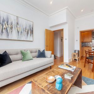 Appartement met Twee Slaapkamers
